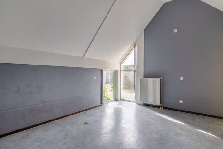 Twee-onder-één-kap te koop: Graspieper 8, Lemmer
