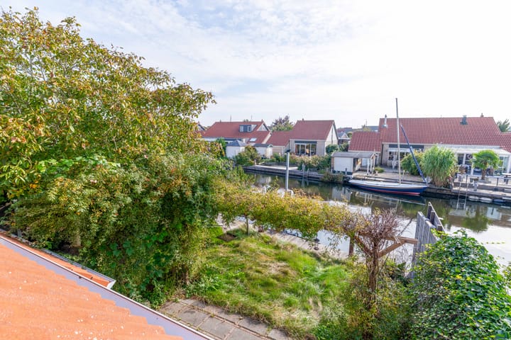 Twee-onder-één-kap te koop: Graspieper 8, Lemmer
