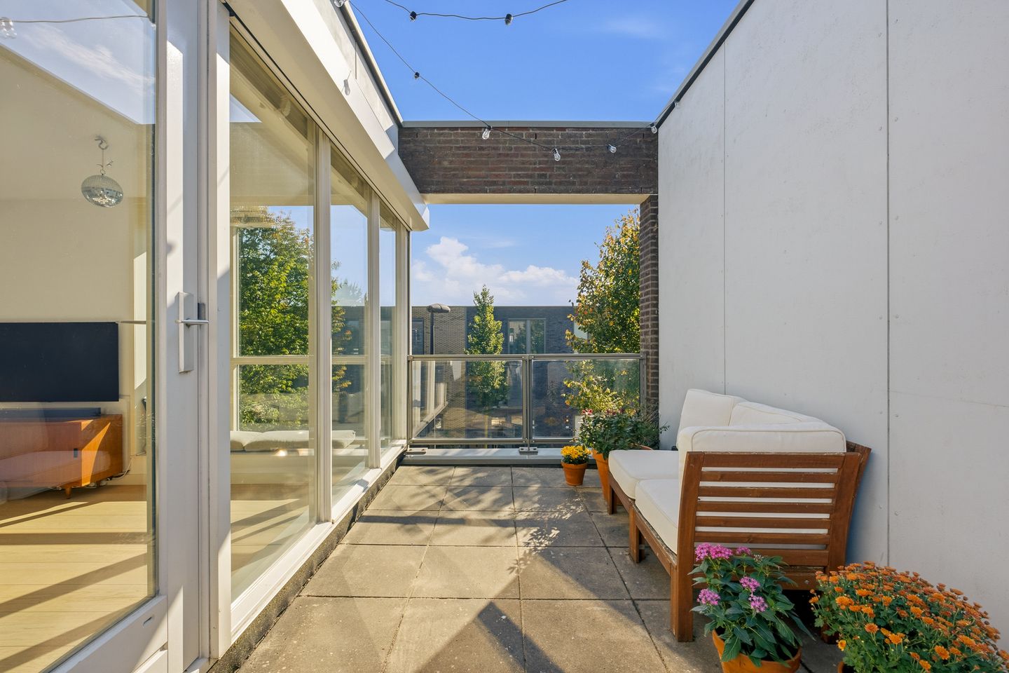 Foto 4 van Loet C. Barnstijnstraat 11