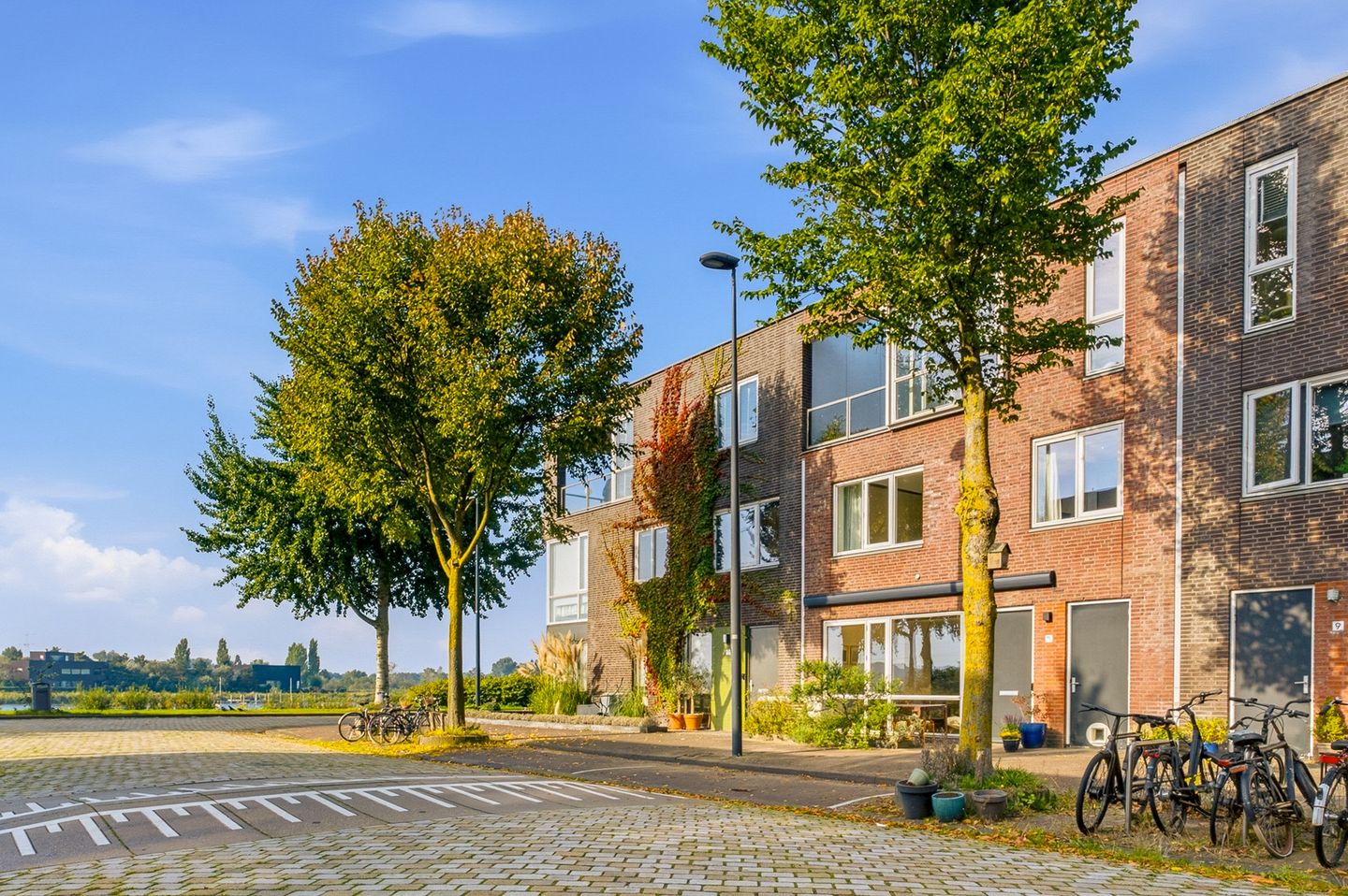 Foto 5 van Loet C. Barnstijnstraat 11