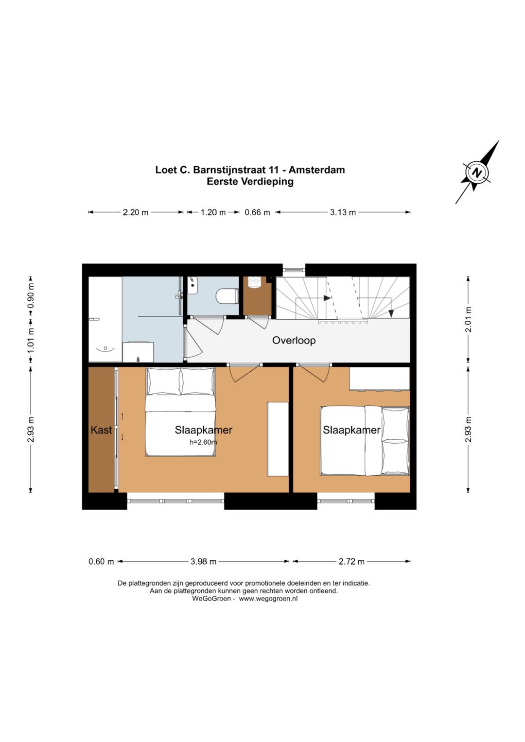 Foto 40 van Loet C. Barnstijnstraat 11