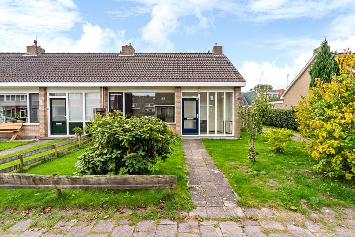 Foto 4 van Reafinne 24
