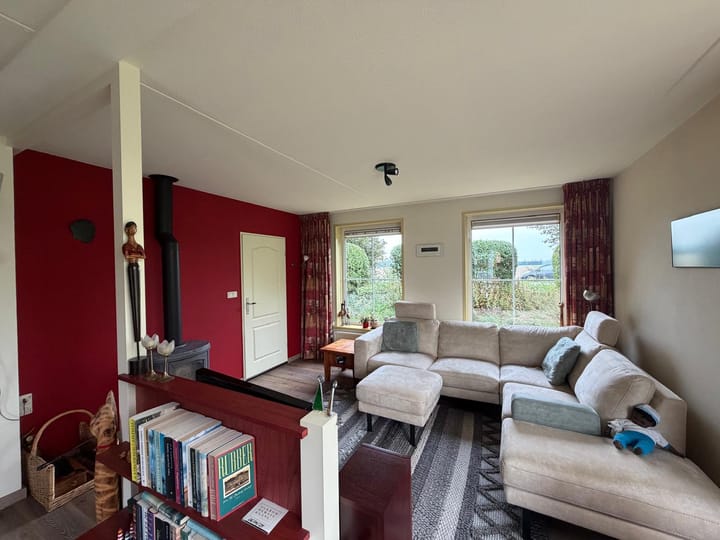 Vrijstaande woning te koop: Zuidlangeweg 2, Hoofdplaat