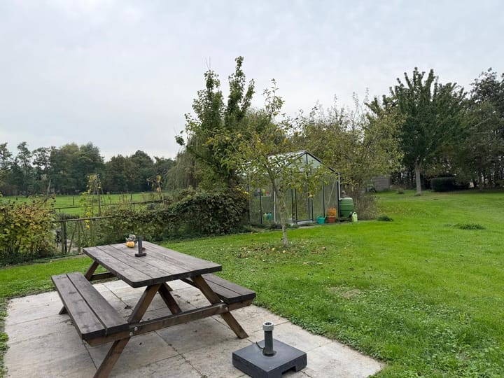 Vrijstaande woning te koop: Zuidlangeweg 2, Hoofdplaat