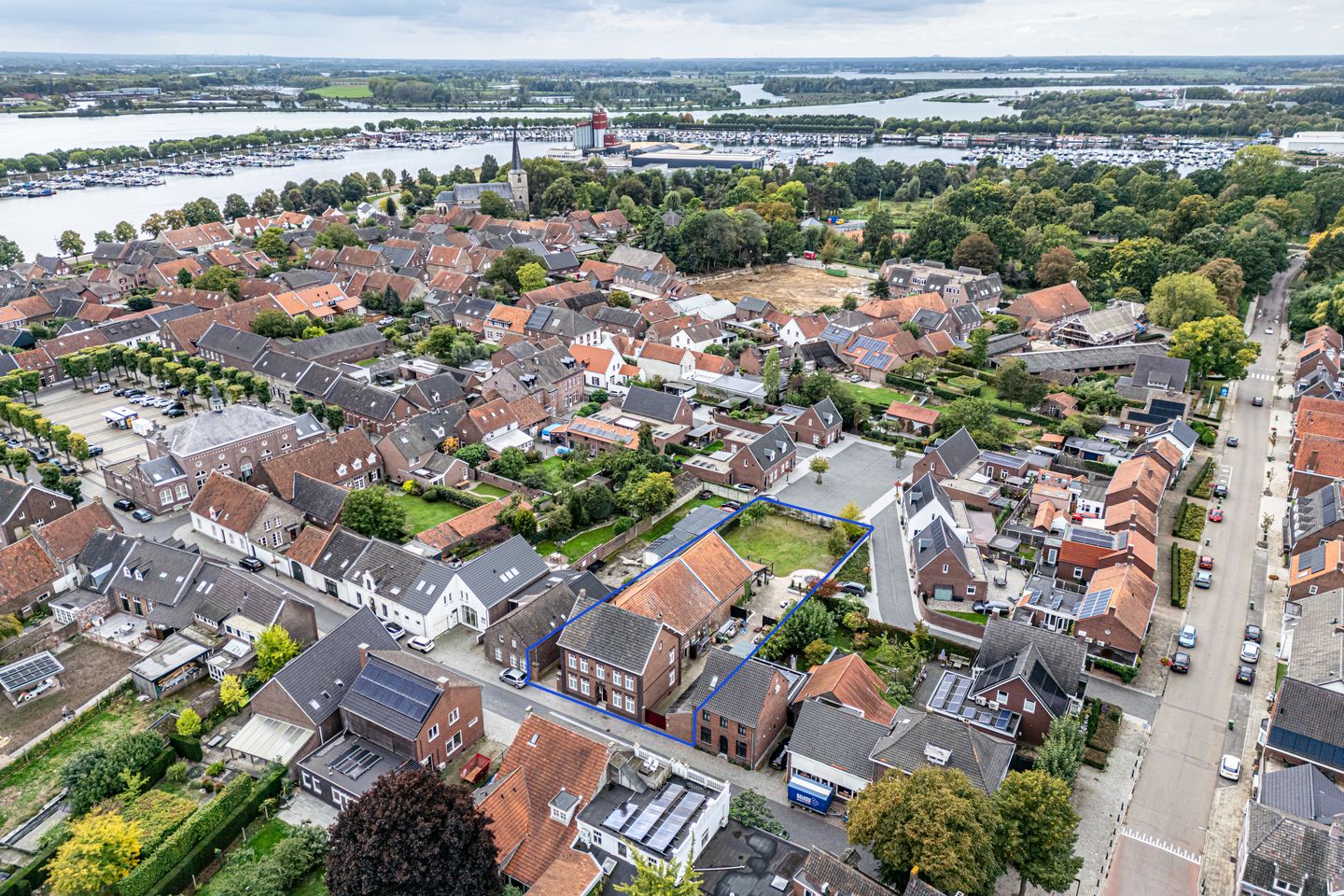 Photo 4 of Marktstraat 7