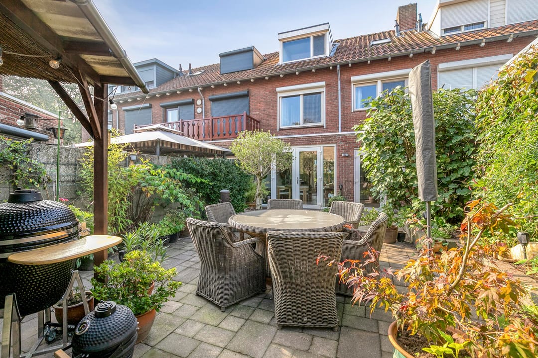 Photo 31 of Oude Hilvarenbeekseweg 32