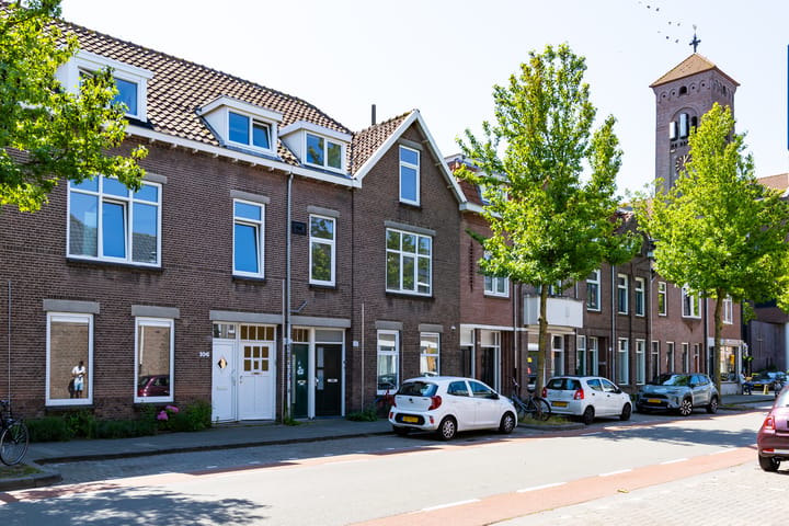 Enschotsestraat 110