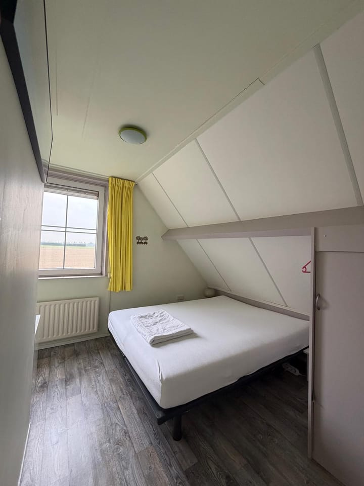 Vrijstaande woning te koop: Zuidlangeweg 2, Hoofdplaat