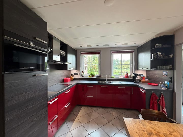 Vrijstaande woning te koop: Zuidlangeweg 2, Hoofdplaat