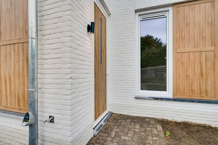 Foto 4 van Dorpstraat 2-B