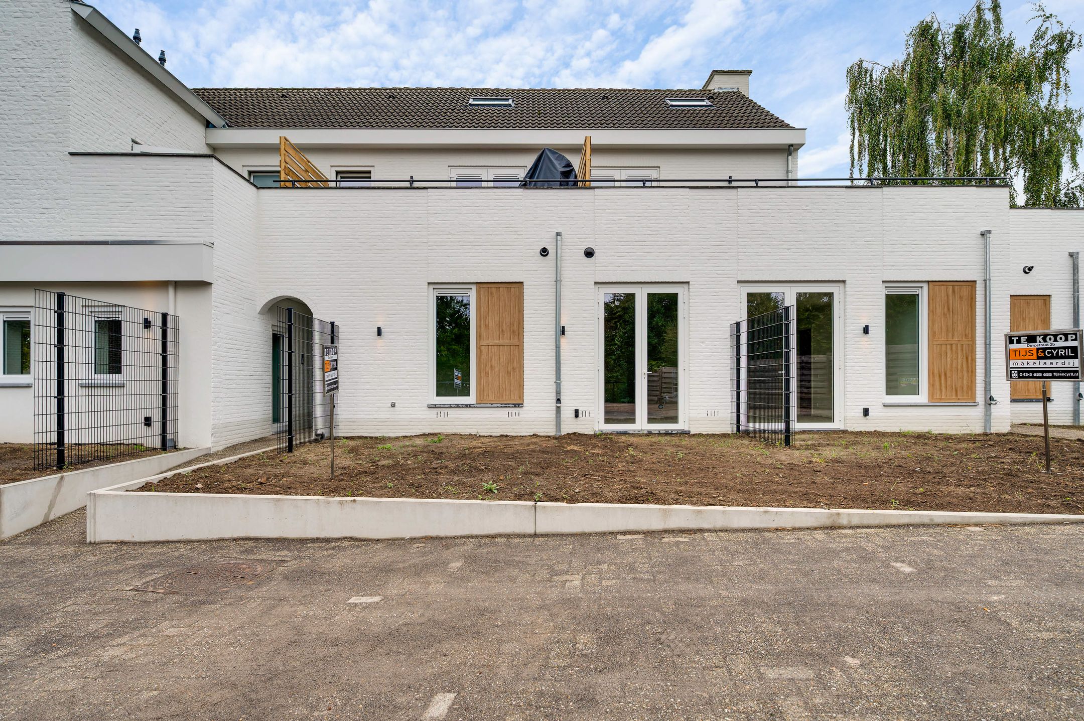 Dorpstraat 2 a