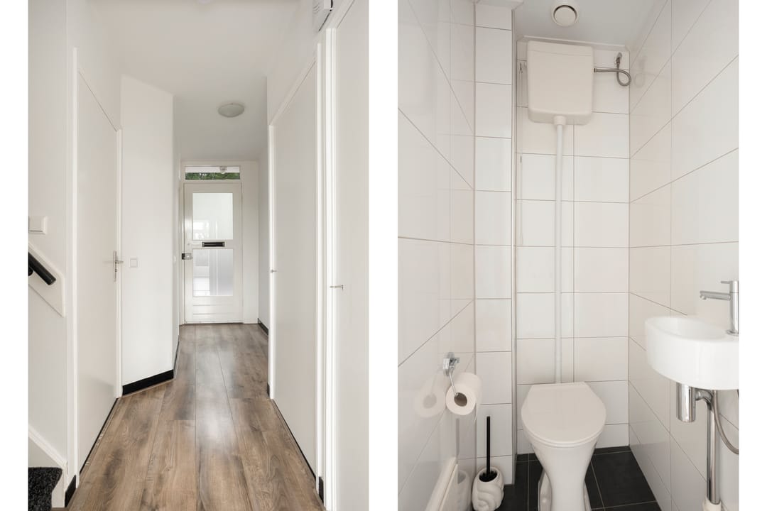 Photo 11 of Ruys de Beerenbrouckstraat 47
