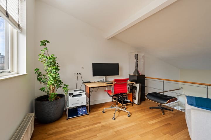 Tussenwoning te koop: Willem-Alexanderpark 25, Noordwijk (Zh)