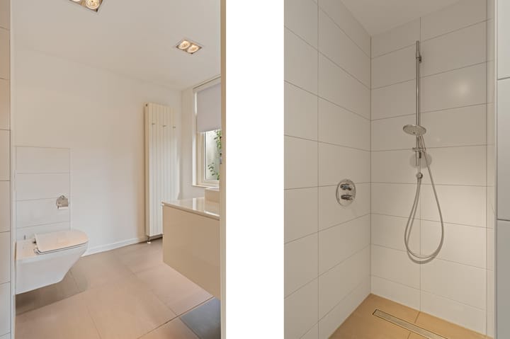Tussenwoning te koop: Willem-Alexanderpark 25, Noordwijk (Zh)