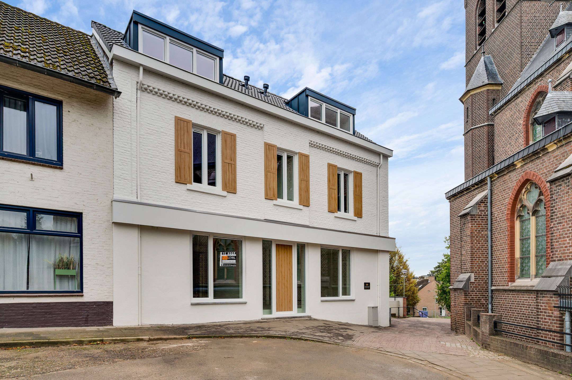 Dorpstraat 2 