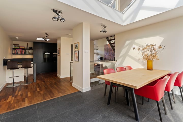 Tussenwoning te koop: Willem-Alexanderpark 25, Noordwijk (Zh)