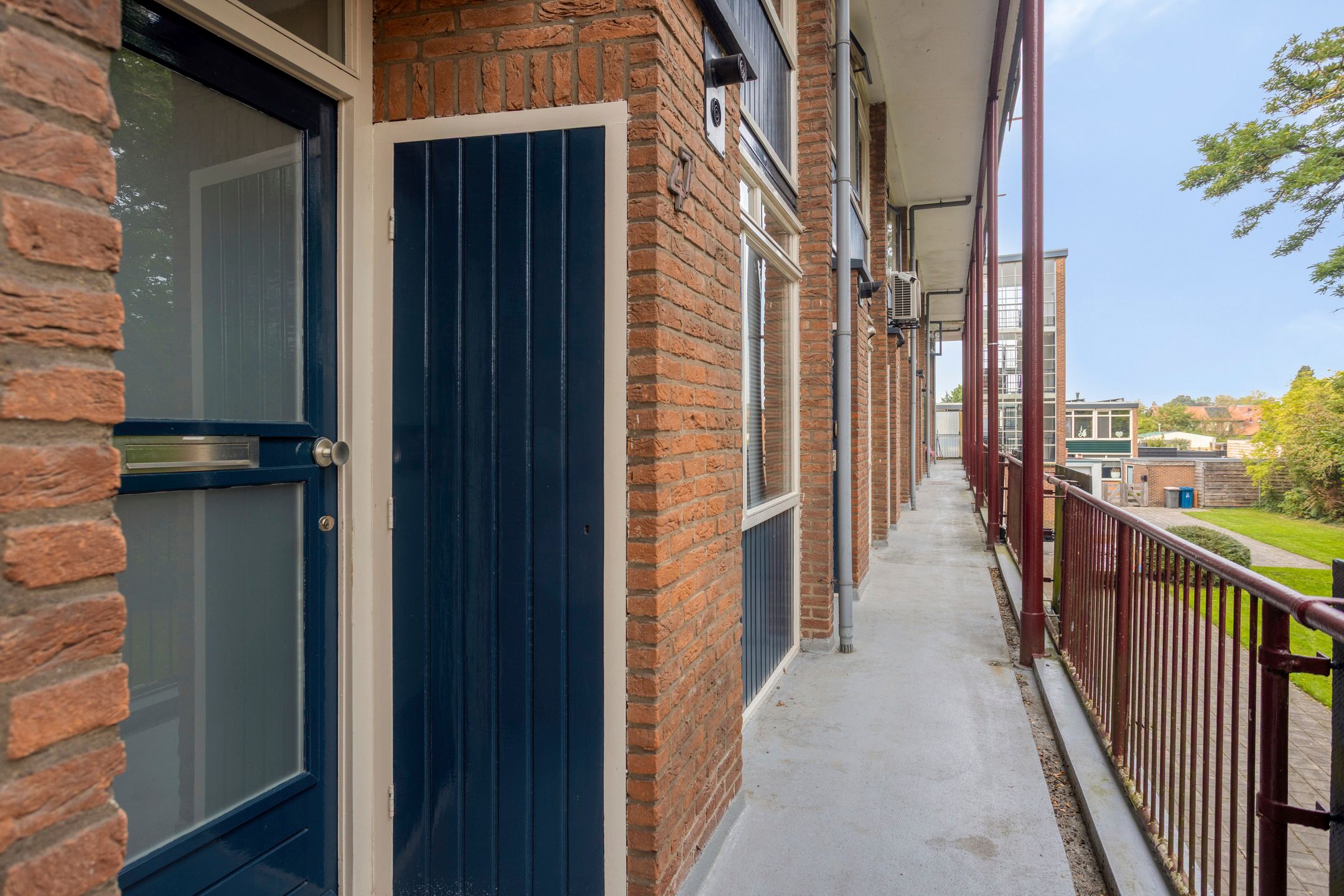 Photo 3 of Ruys de Beerenbrouckstraat 47