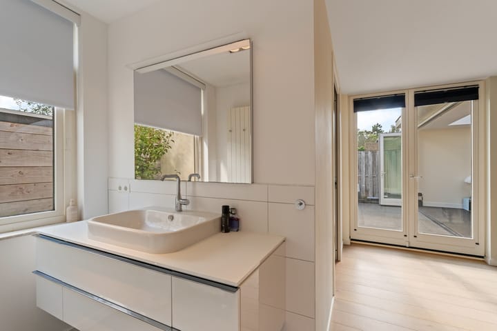Tussenwoning te koop: Willem-Alexanderpark 25, Noordwijk (Zh)