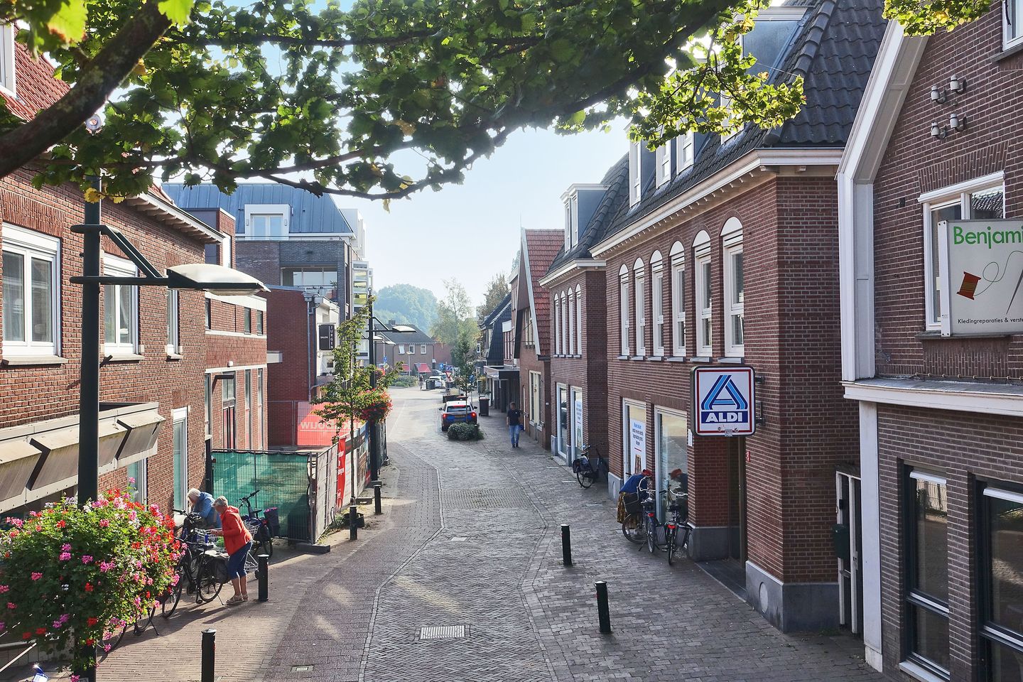 View photo 5 of Jhr.von Heijdenstraat 22
