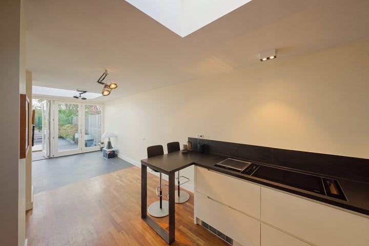 Tussenwoning te koop: Willem-Alexanderpark 25, Noordwijk (Zh)