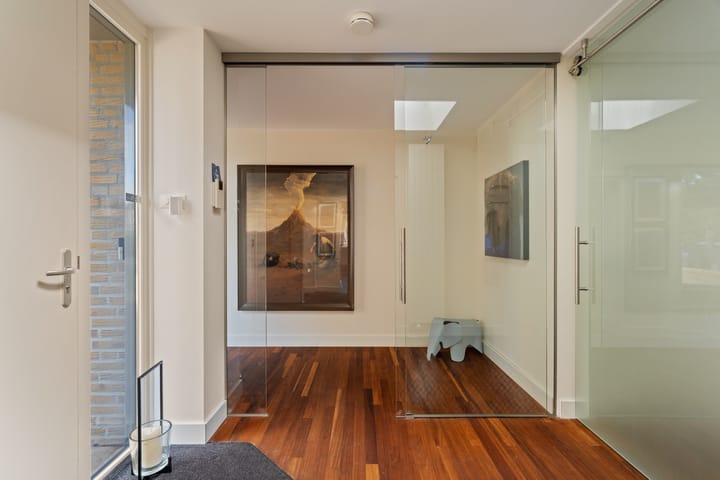 Tussenwoning te koop: Willem-Alexanderpark 25, Noordwijk (Zh)