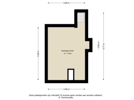 View floorplan