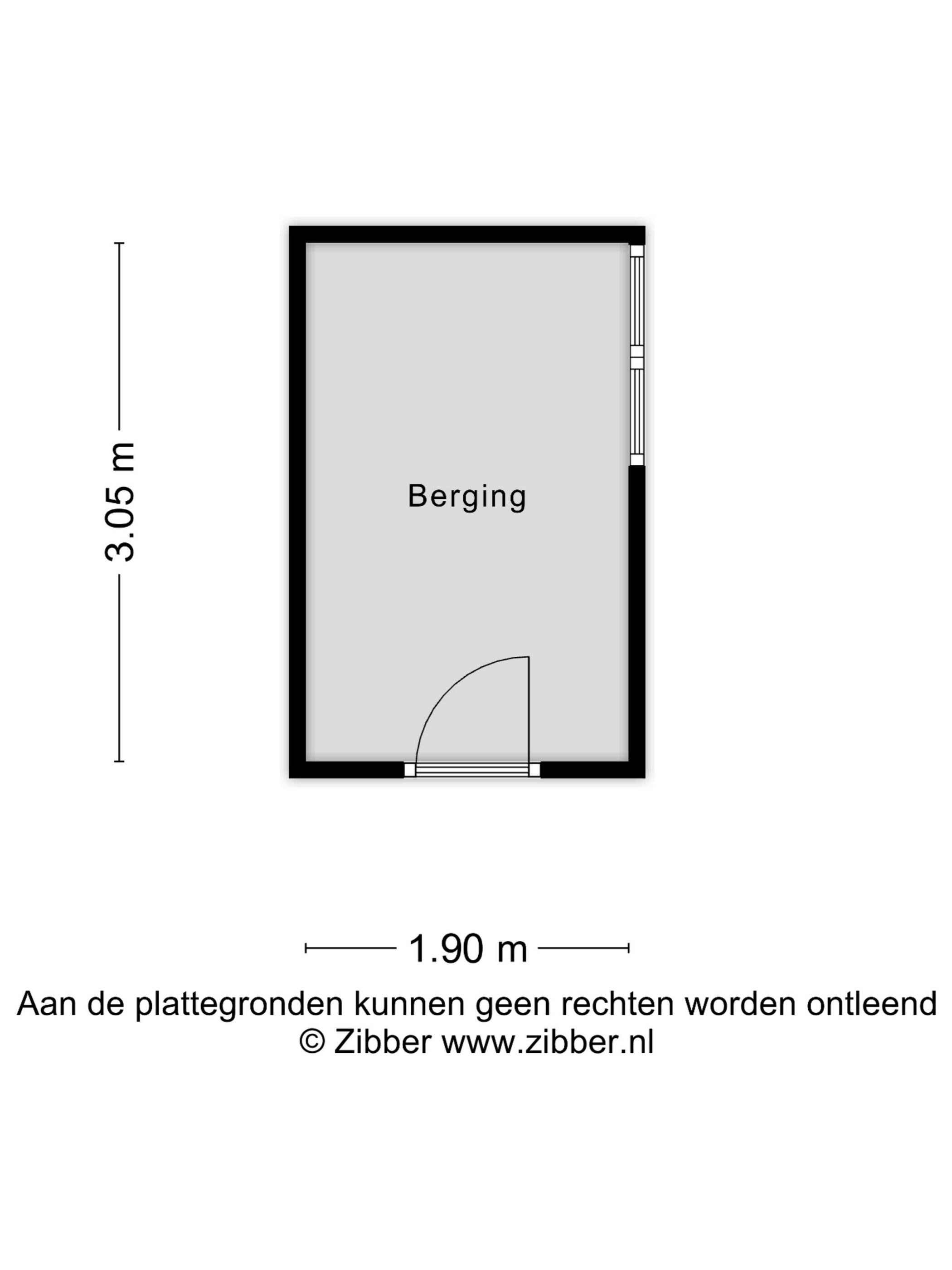 Photo 24 of Ruys de Beerenbrouckstraat 47