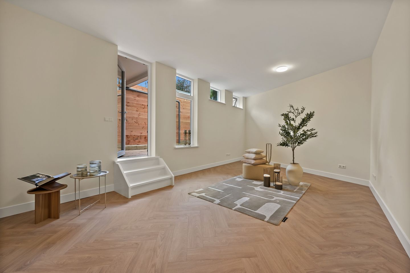 Foto 4 van Waldeck Pyrmontkade 925