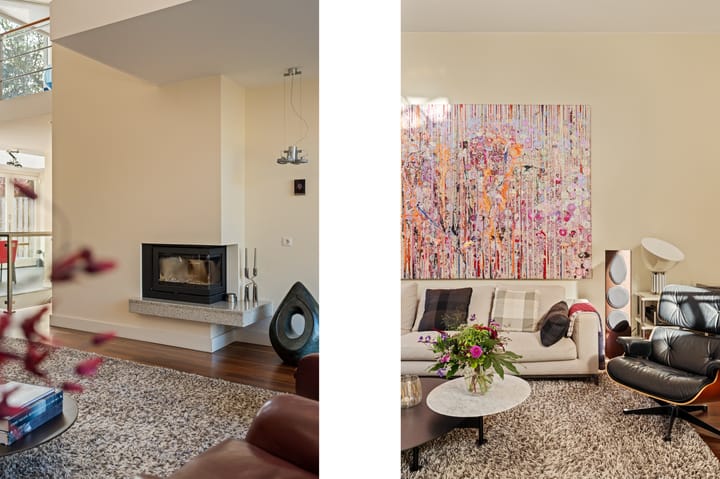Tussenwoning te koop: Willem-Alexanderpark 25, Noordwijk (Zh)