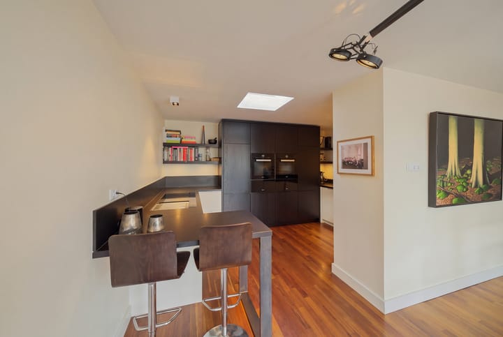 Tussenwoning te koop: Willem-Alexanderpark 25, Noordwijk (Zh)