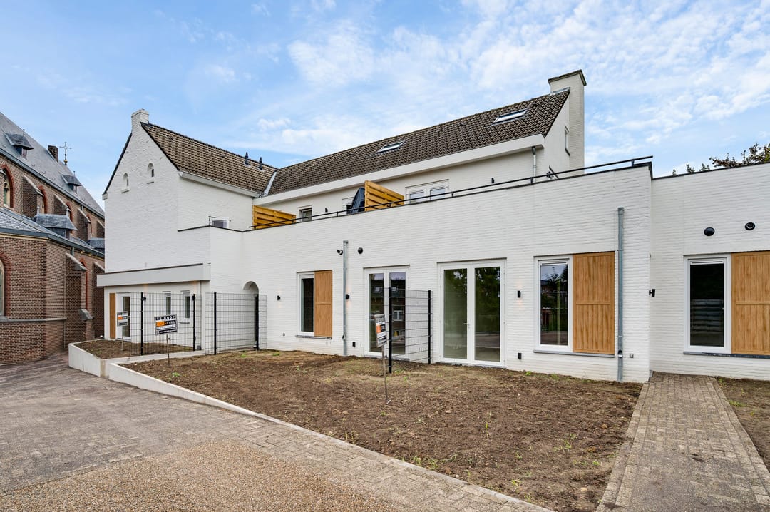 Foto 1 van Dorpstraat 2-B