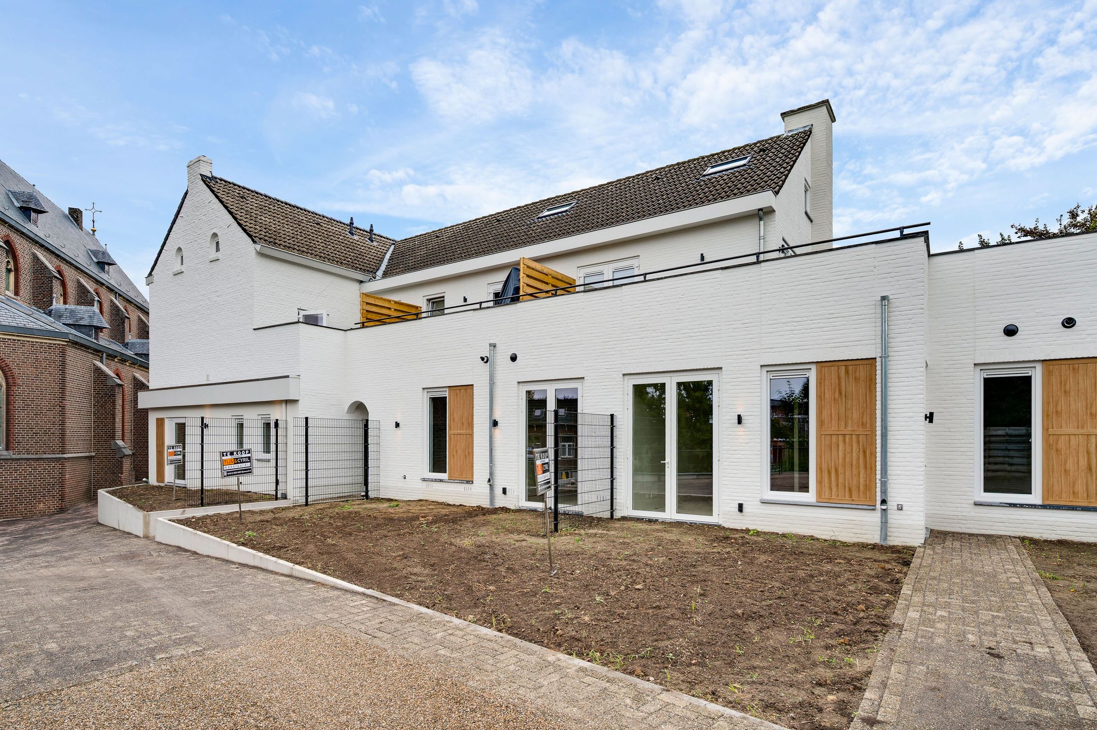 Dorpstraat 2 b