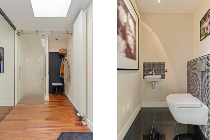 Tussenwoning te koop: Willem-Alexanderpark 25, Noordwijk (Zh)