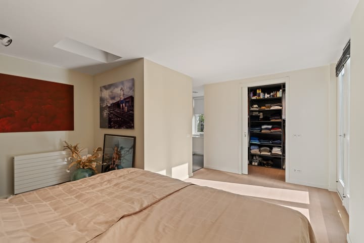 Tussenwoning te koop: Willem-Alexanderpark 25, Noordwijk (Zh)