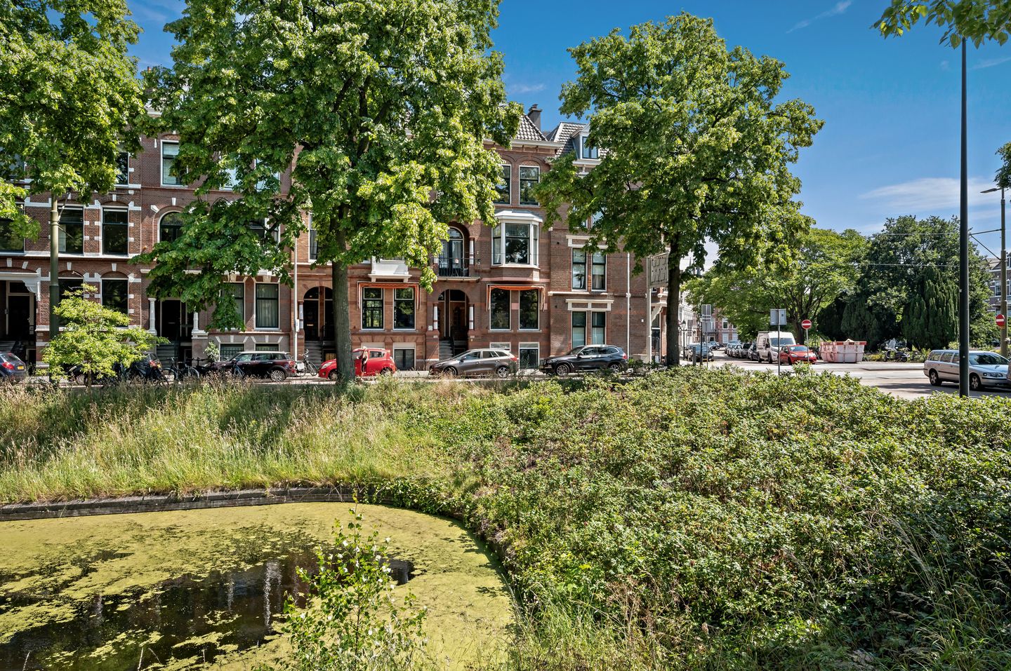Foto 5 van Waldeck Pyrmontkade 925