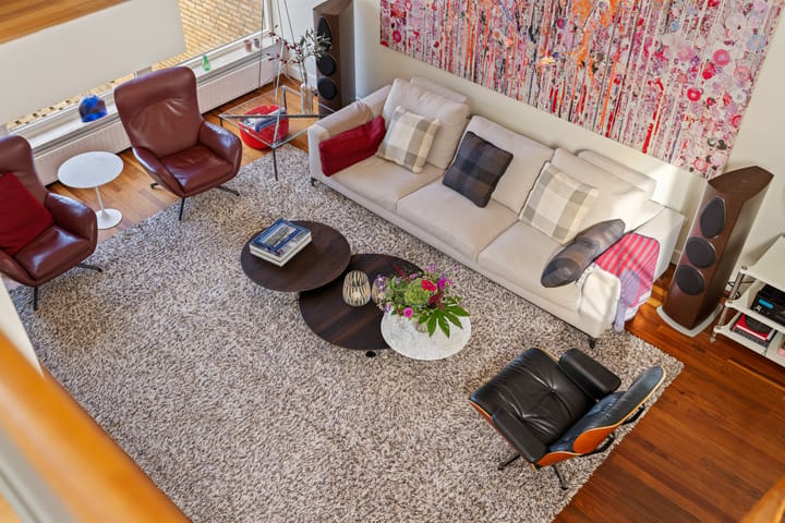 Tussenwoning te koop: Willem-Alexanderpark 25, Noordwijk (Zh)