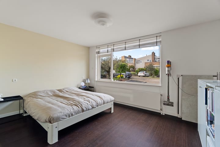 Tussenwoning te koop: Willem-Alexanderpark 25, Noordwijk (Zh)