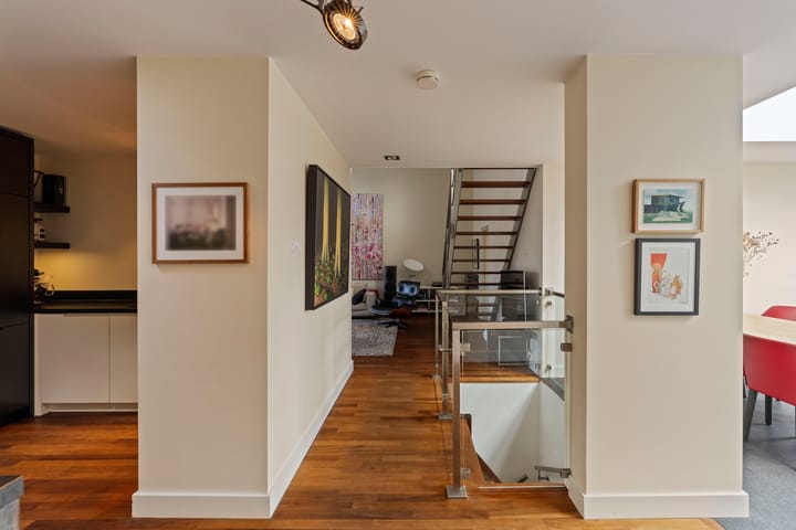 Tussenwoning te koop: Willem-Alexanderpark 25, Noordwijk (Zh)