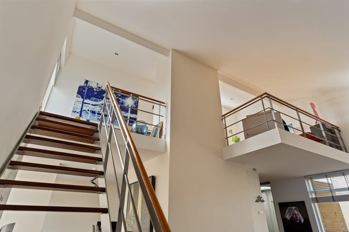Tussenwoning te koop: Willem-Alexanderpark 25, Noordwijk (Zh)