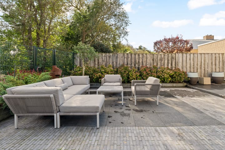 Tussenwoning te koop: Willem-Alexanderpark 25, Noordwijk (Zh)