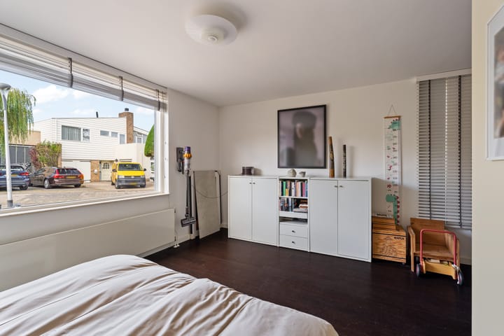 Tussenwoning te koop: Willem-Alexanderpark 25, Noordwijk (Zh)