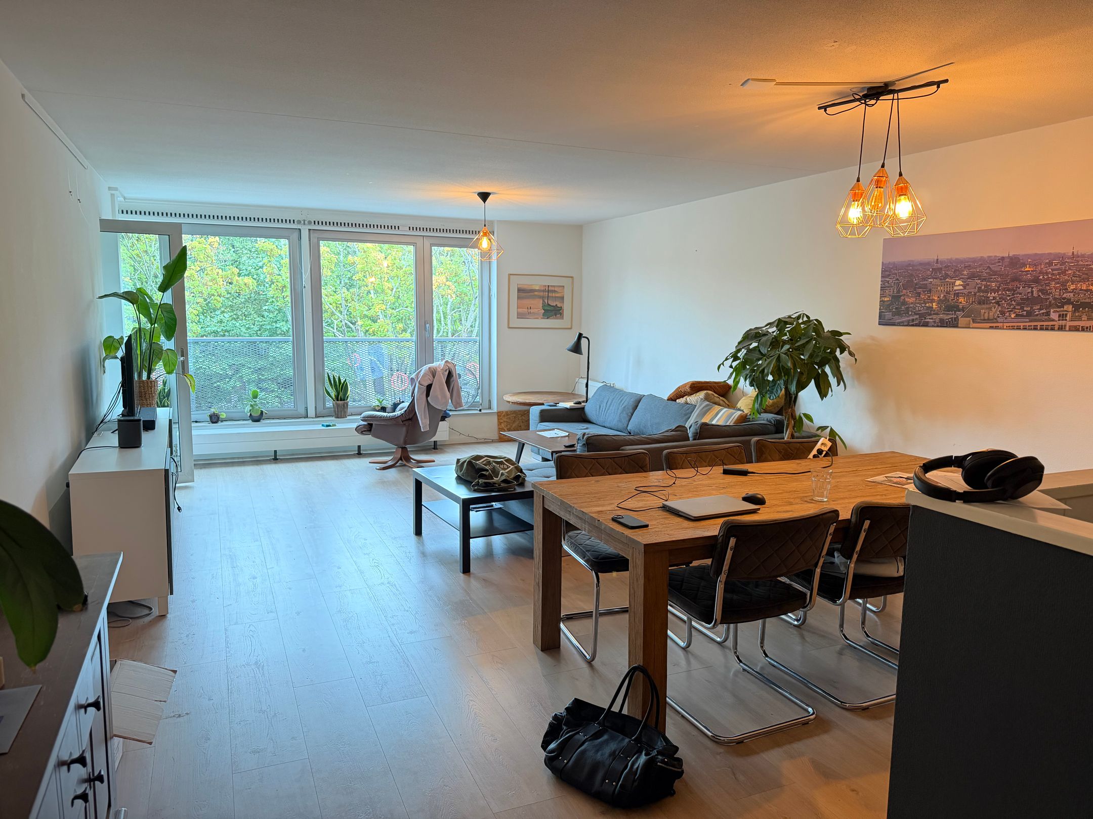 Appartement Gedempte Gracht 347 — foto 1