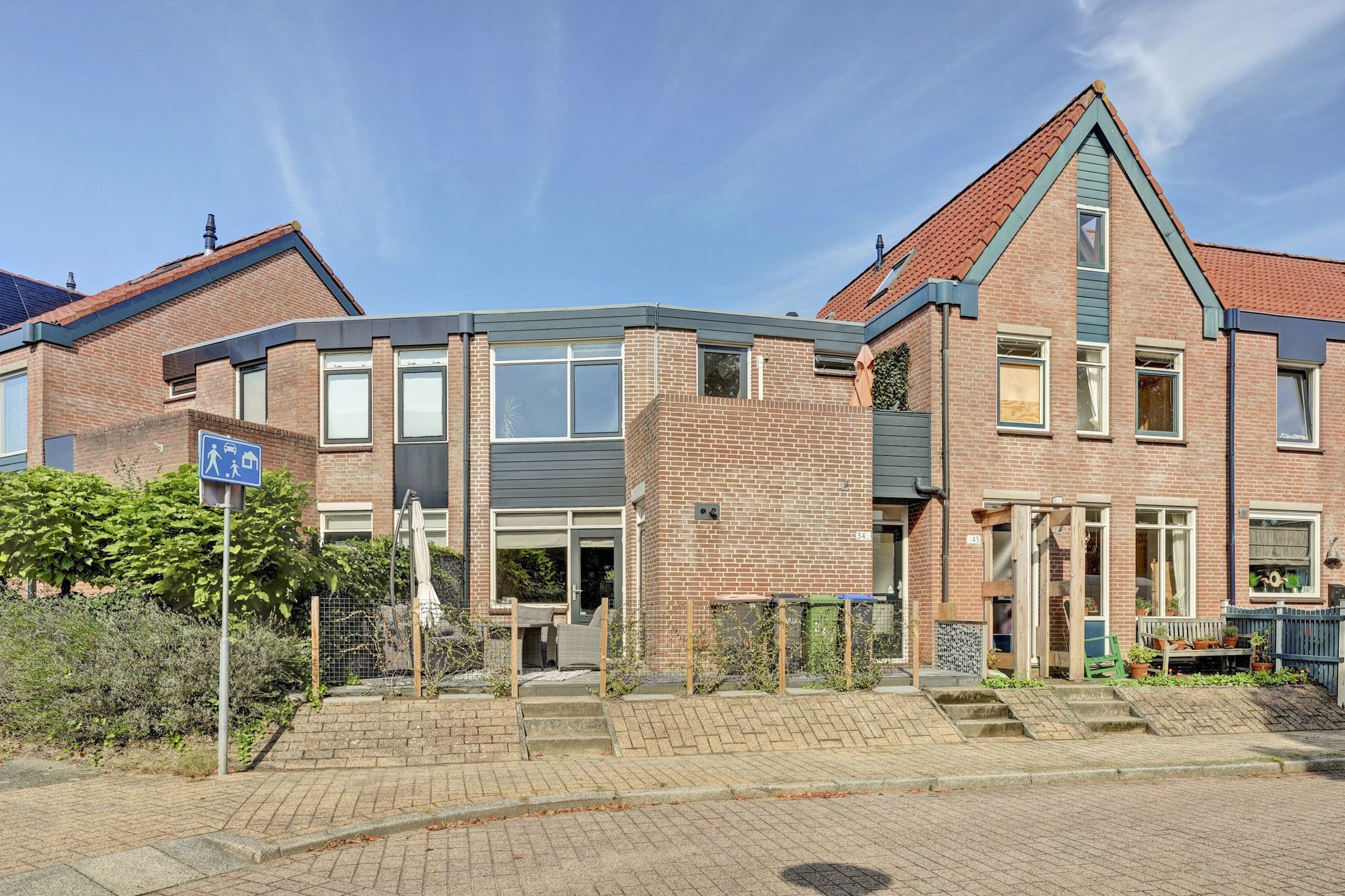 Westkade 343 