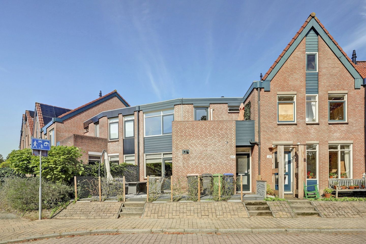 Foto 5 van Westkade 343