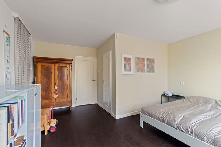 Tussenwoning te koop: Willem-Alexanderpark 25, Noordwijk (Zh)