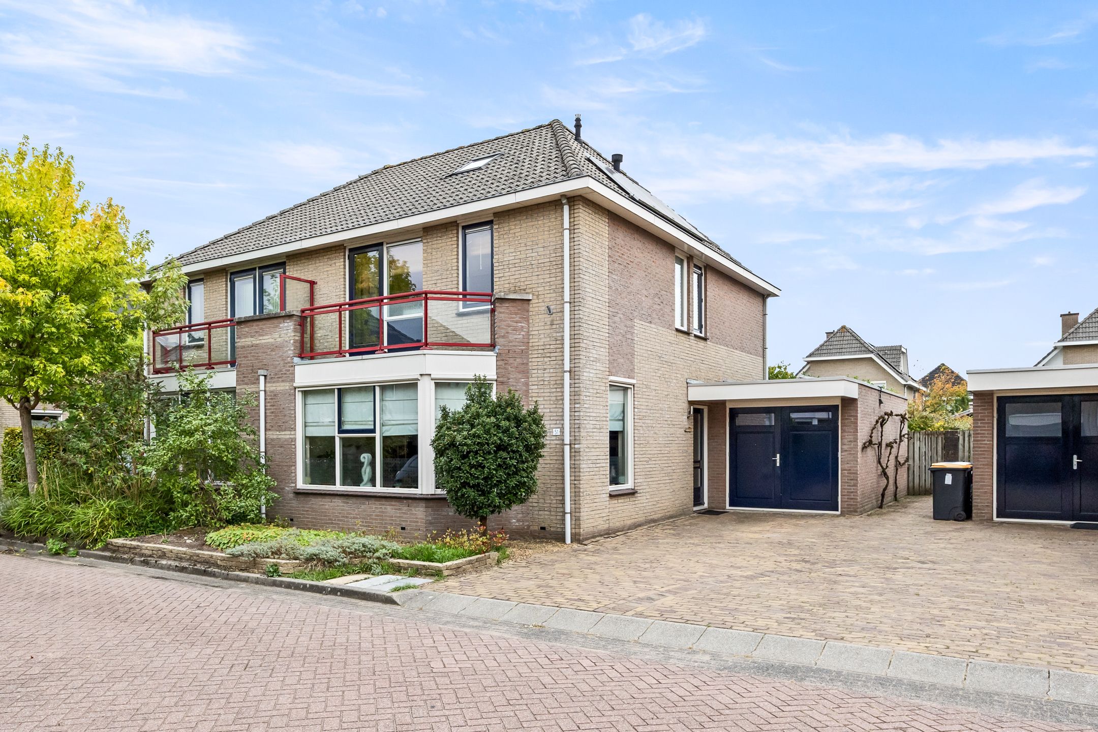 Breuvenhof 51 