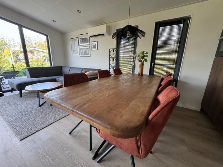 Vrijstaande woning te koop: Kooizandweg 12-492, Enkhuizen