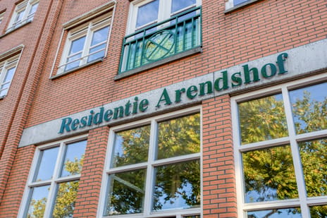 Gasstraat thumbnail