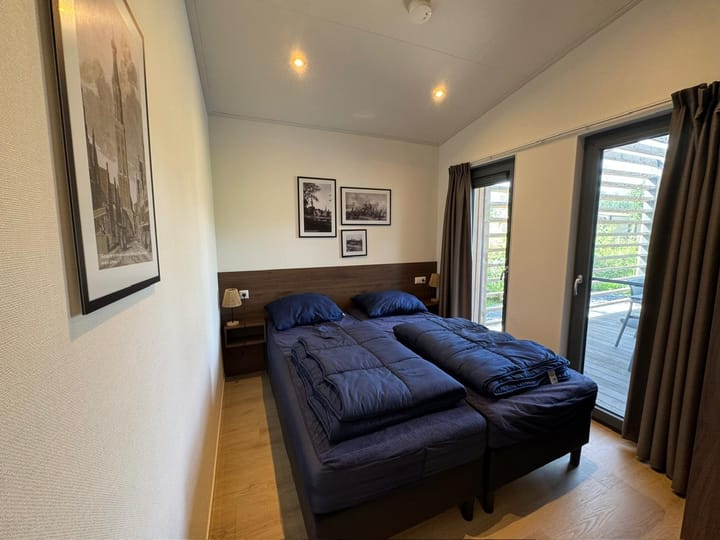 Vrijstaande woning te koop: Kooizandweg 12-492, Enkhuizen