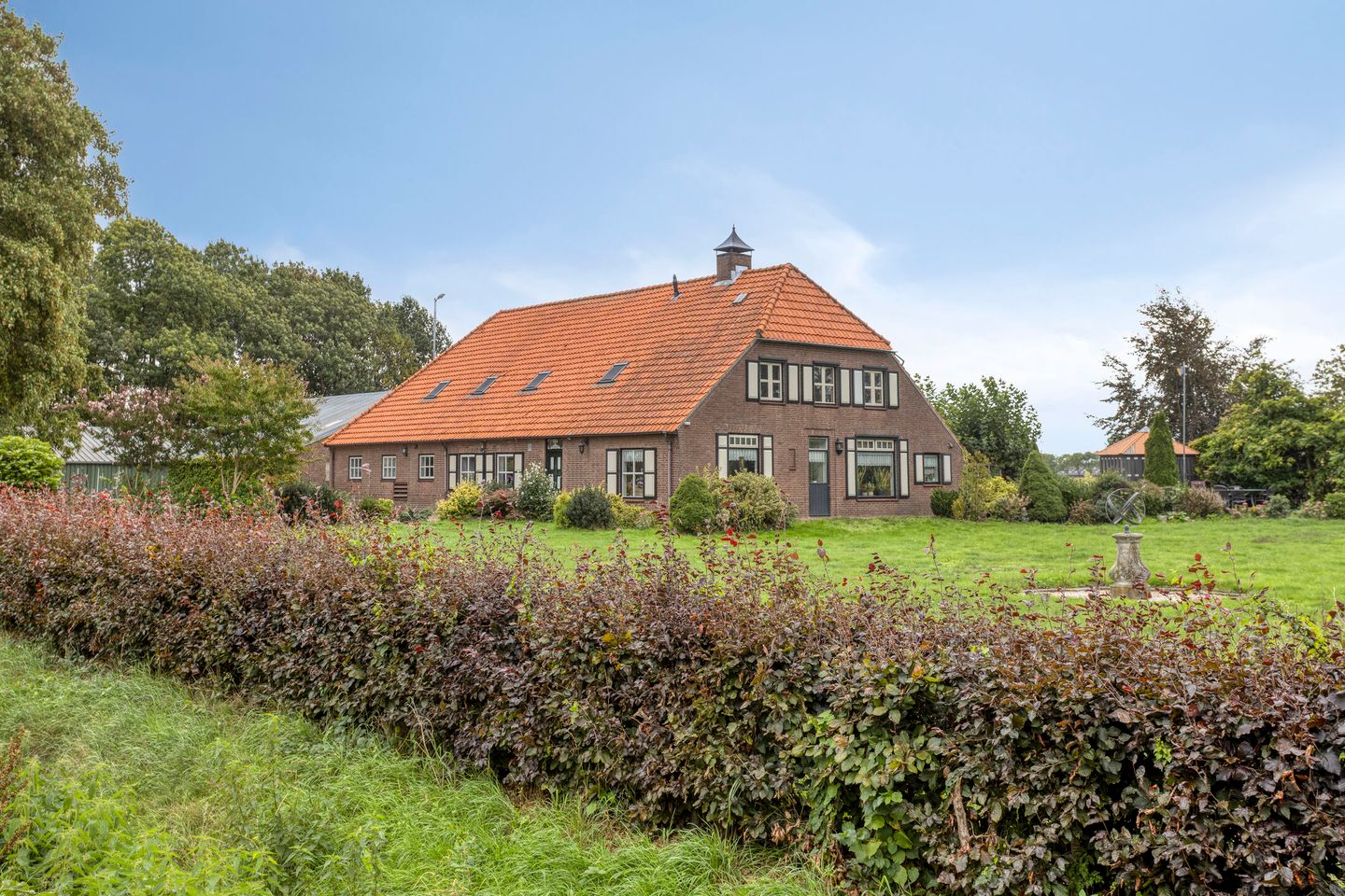 Foto 1 van Blokkenweg 2